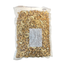 Hạt Điều Rang Muối Vina (1kg)