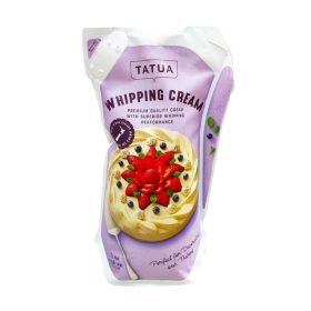 Kem Tươi Whipping Cream Tatua (1 lít)