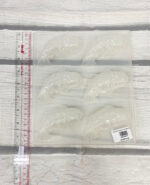 Khuôn Nhựa 6 Cá Nhỏ - Giao hàng 1 cái - Ảnh 3