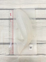 Khuôn Nhựa 1 Cá Lớn - Giao hàng 1 cái - Ảnh 6