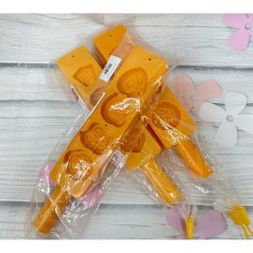 Khuôn Làm Bánh Phục Linh- Giao Mẫu Ngẫu Nhiên