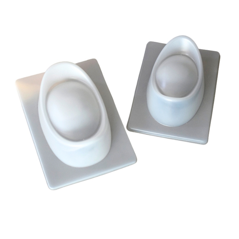 khuon-thoi-vang-lon Khuôn Nhựa PP 1 Thỏi Vàng Lớn - Giao 1 cái - Ảnh 1