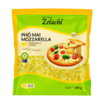 Mozza Bào Zelachi (200 g)