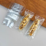 Túi Đựng Bánh Tart Thuyền (100C) - Giao Họa Tiết Ngẫu Nhiên - Ảnh 3