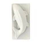 Khuôn Nhựa 1 Cá Lớn - Giao hàng 1 cái - Ảnh 3