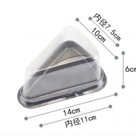 Hộp Tam Giác A02 - Giao Đế Màu Ngẫu Nhiên