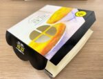 Hộp Giấy Bánh Tart ZH-YF-018C - Ảnh 2