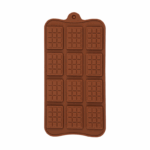 Khuôn Silicon Miếng Nhỏ 12 Ô D0767