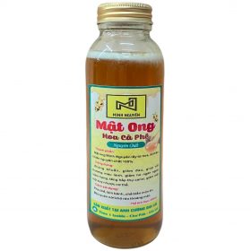 Mật Ong Minh Nguyên (300ml)