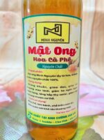 Mật Ong Minh Nguyên (300ml) - Ảnh 3