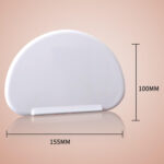 Miếng Vét Oval 8226 - Ảnh 2