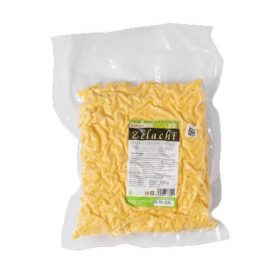 Phô Mai Màu Bào Sợi Cheddar Zelachi (500g)