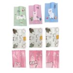 Túi Ép Bánh Quy (100 cái) - Giao Họa Tiết Ngẫu Nhiên