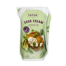 Kem Chua Sour Cream Tatua (1kg)