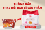 Đế Bánh Pateso Nhất Hương (920g - 40 Miếng Lẻ) - Ảnh 5
