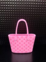 Túi Chanel/LV Trang Trí Bánh Kem - Ảnh 2