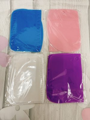 Bộ 3 Miếng Vét - Giao Hàng Màu Ngẫu Nhiên 1 bo 3 vieng vet 01 Bộ 3 Miếng Vét - Giao Hàng Màu Ngẫu Nhiên