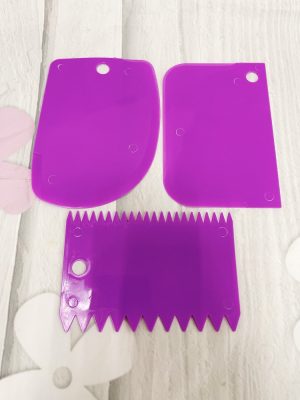 Bộ 3 Miếng Vét - Giao Hàng Màu Ngẫu Nhiên 2 bo 3 vieng vet Bộ 3 Miếng Vét - Giao Hàng Màu Ngẫu Nhiên