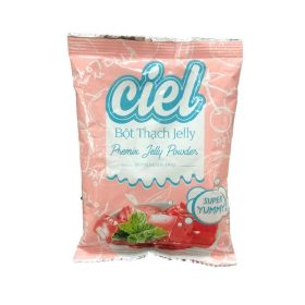 Bột Thạch Jelly Ciel (140g)