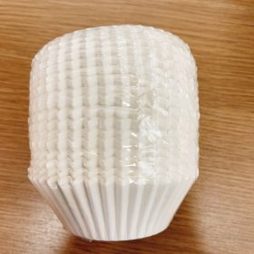 Chén Nhúng 10 Trắng