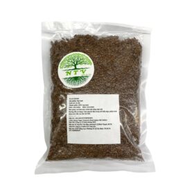 Hạt Lanh (500g)