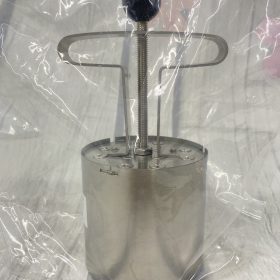 Khuôn Nhấn Tổ Ong Size Nhỏ