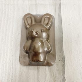 Khuôn Nướng Hình Thỏ YC80278