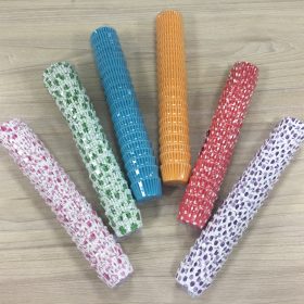 Ly Giấy 926 -8cm - Giao Màu Và Họa Tiết Ngẫu Nhiên