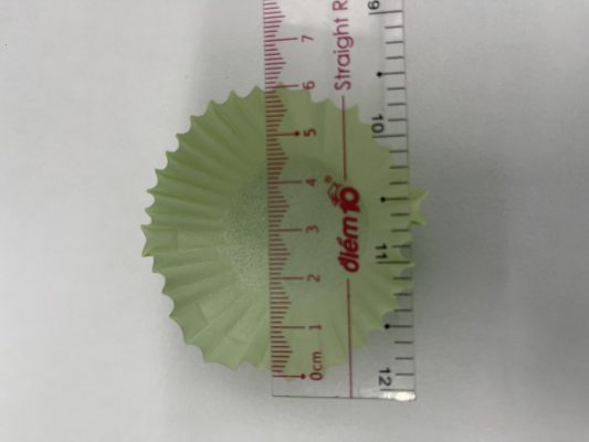 ly giay 927 02 Ly Giấy 927 -9cm - Giao Màu Và Họa Tiết Ngẫu Nhiên