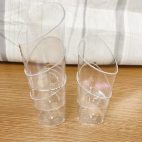 Ly Nhựa CH105-5 Cái