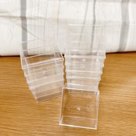 Ly Nhựa CH106 -10 Cái