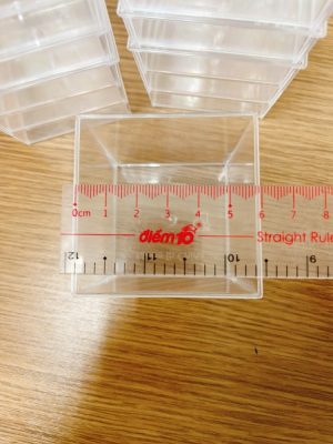 ly nhua ch106 02 Ly Nhựa CH106 -10 Cái