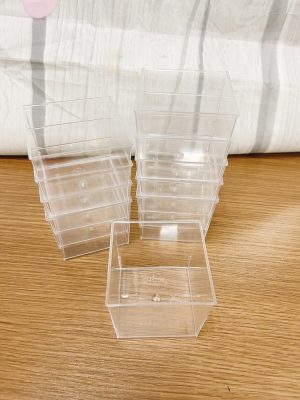 ly nhua ch106 Ly Nhựa CH106 -10 Cái