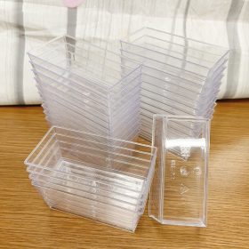 Ly Nhựa CH32-25 Cái