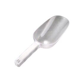 Muỗng Nhựa Xúc Bột Nhựa Lớn 8048