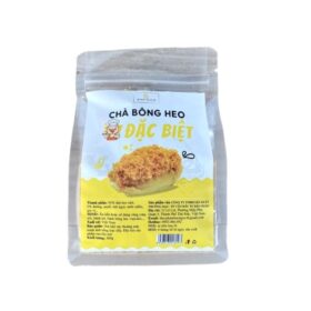 Chà Bông Heo Đặc Biệt BNF Food (200g)