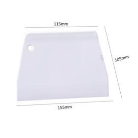 Miếng Vét Nhựa CN 8224