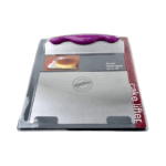 Miếng Xúc Bánh Wilton Màu Tím 16inch