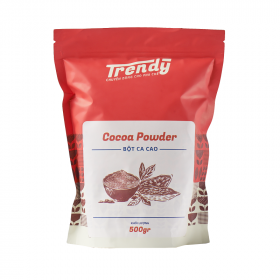 Bột Cacao Trendy (500g)
