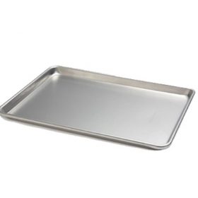 Mâm Bằng Dày 1MM 40*60cm - Cao 5cm