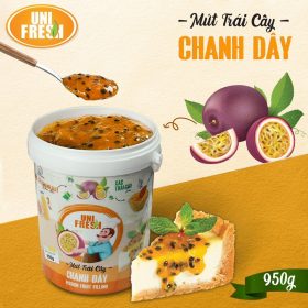 Mứt Chanh Dây Unifresh (950g)