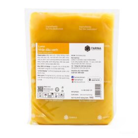 Nhân Đậu Xanh Luna (1kg)