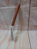 Muỗng Xúc Cán Gỗ - Ảnh 3