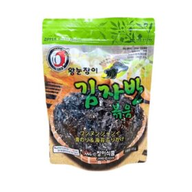 Rong Biển Rắc Kim Mè Vị Truyền Thống (45g)
