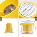 Dụng Cụ Tách Hạt Ngô (Bắp) Đa Năng - Ảnh 2