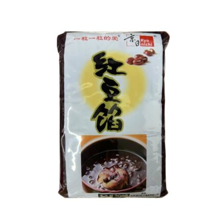 Nhân Đậu Đỏ Kyo Nichi JA05 (500g)