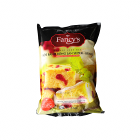 Bột bánh bông lan cuốn Super Bung