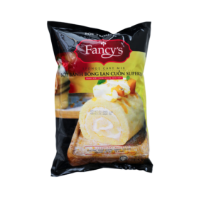 Bột Bánh Bông Lan Cuốn Superzai Fancy's (1.5kg)