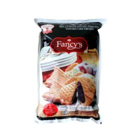 Bột Vỏ Bánh Taiyaki Trộn Sẵn Fancy's (1.5kg)