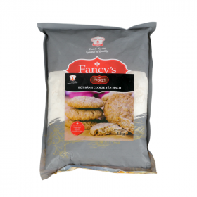 Bột Bánh Cookie Yến Mạch Fancy's (1kg)